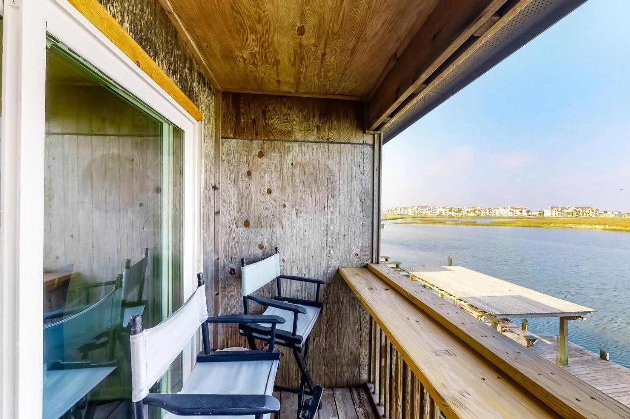 Seascape Villas Корпъс Кристи Стая снимка