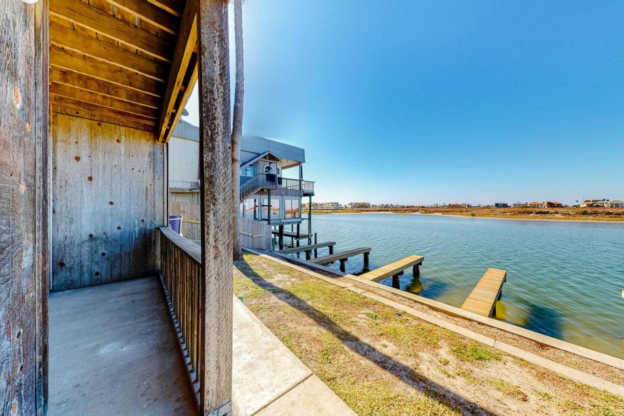 Seascape Villas Корпъс Кристи Екстериор снимка