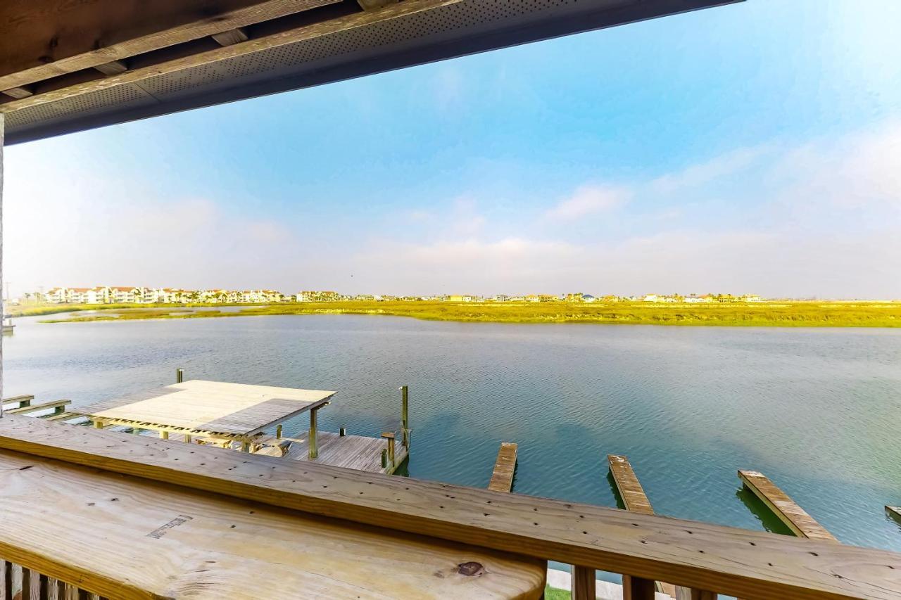 Seascape Villas Корпъс Кристи Стая снимка