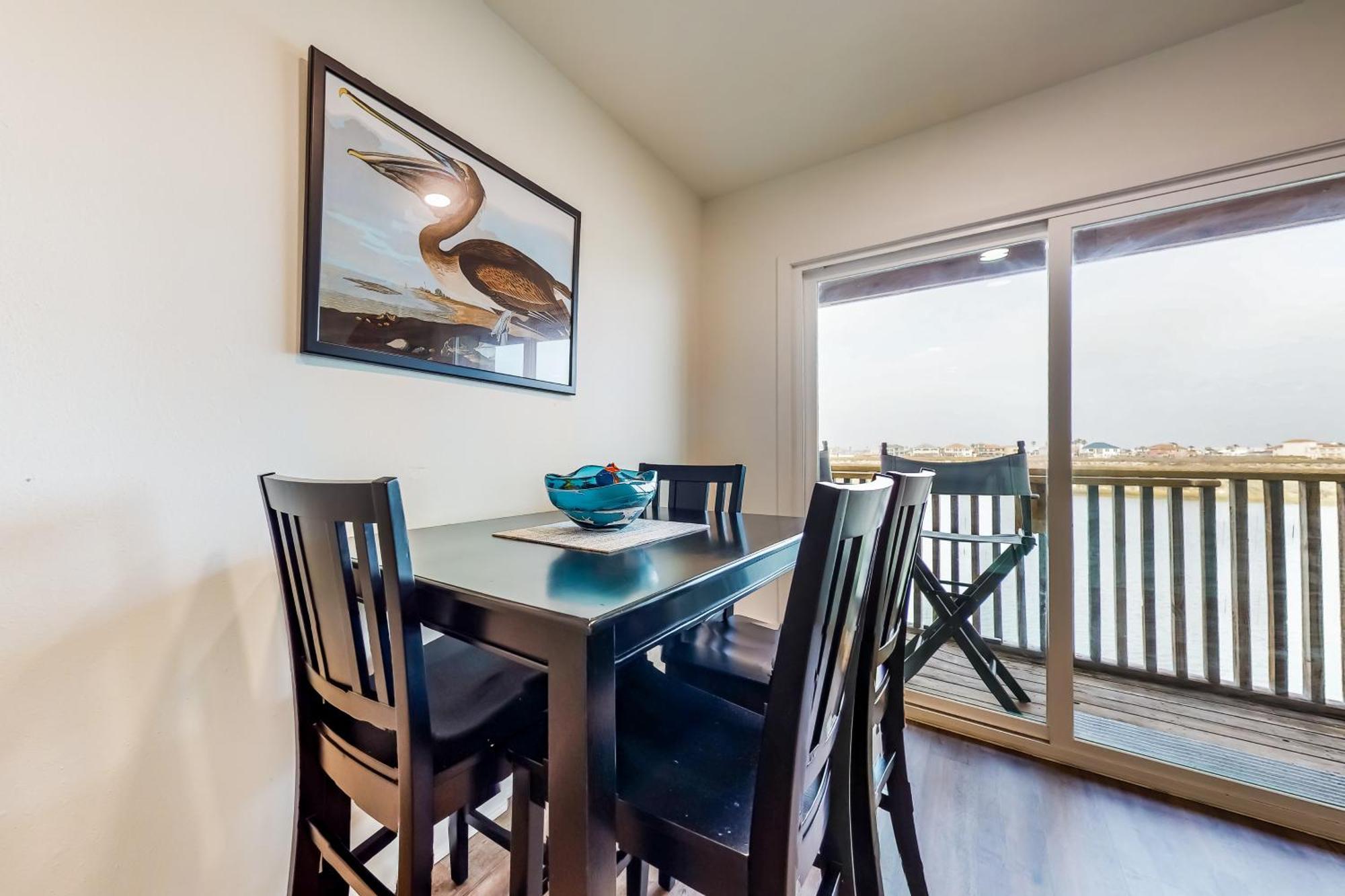 Seascape Villas Корпъс Кристи Стая снимка