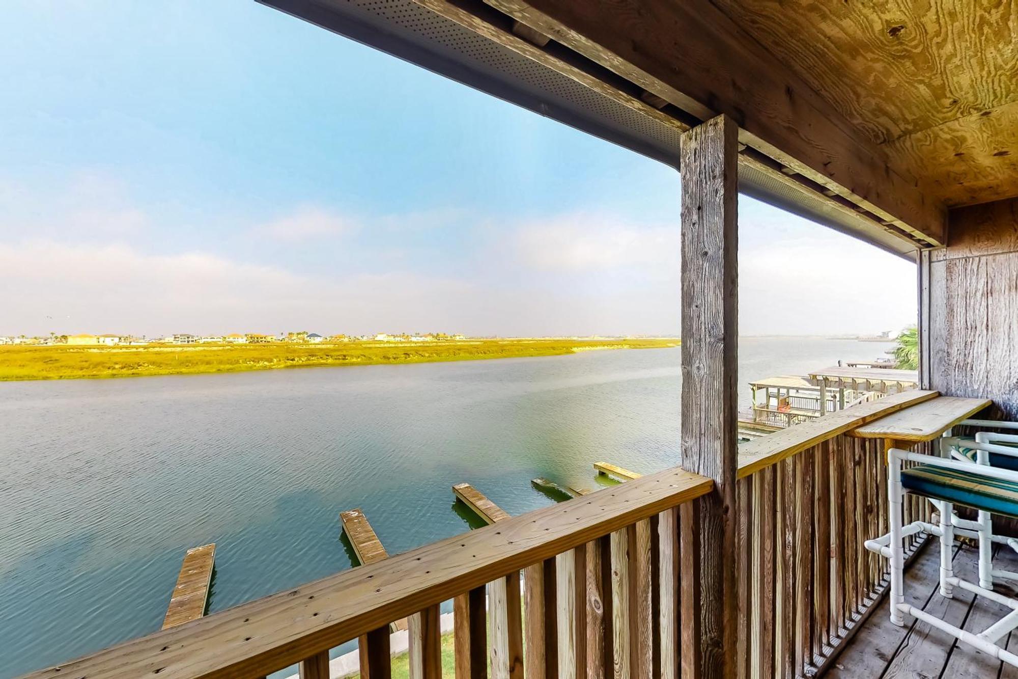 Seascape Villas Корпъс Кристи Стая снимка