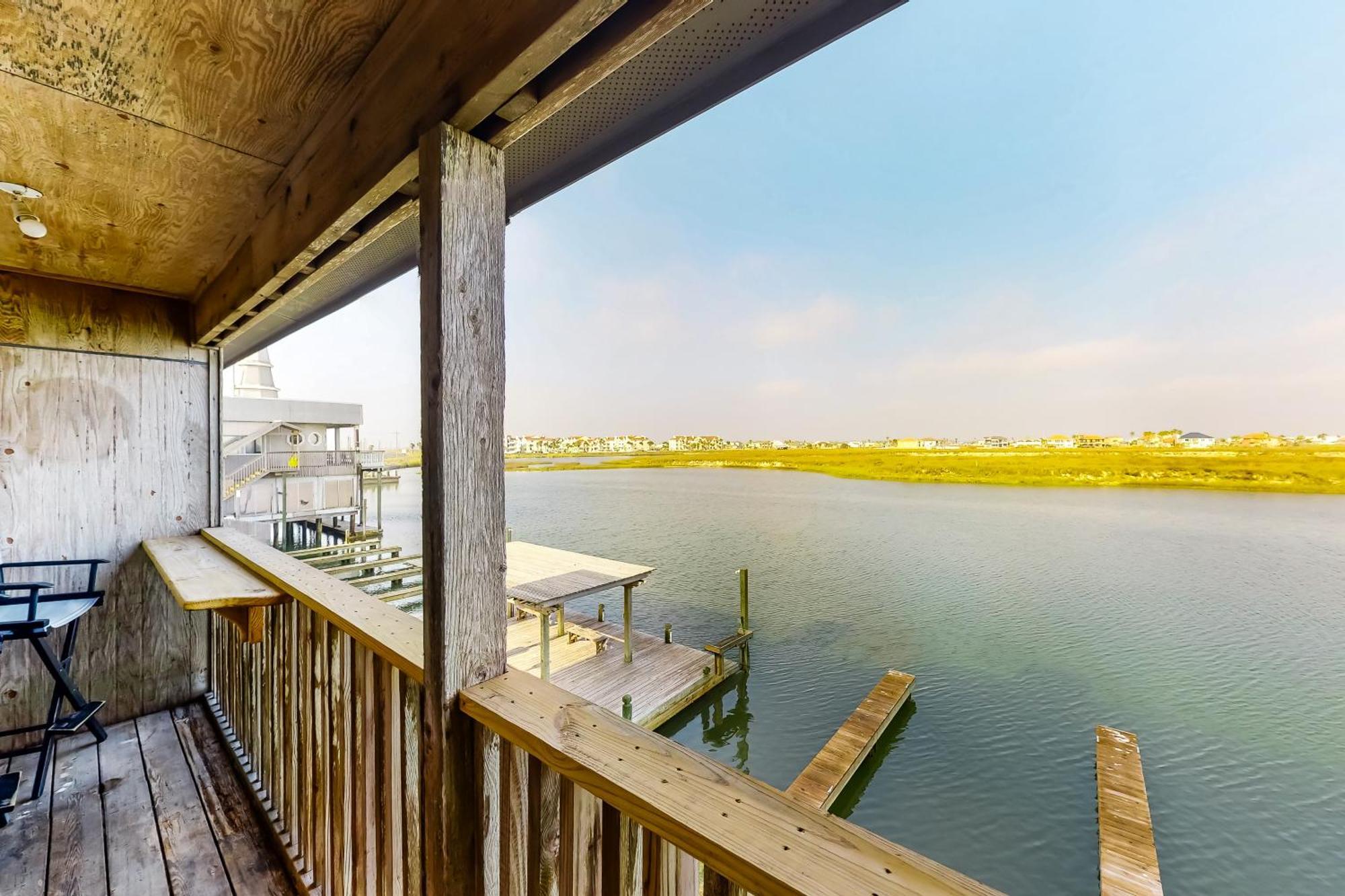 Seascape Villas Корпъс Кристи Стая снимка
