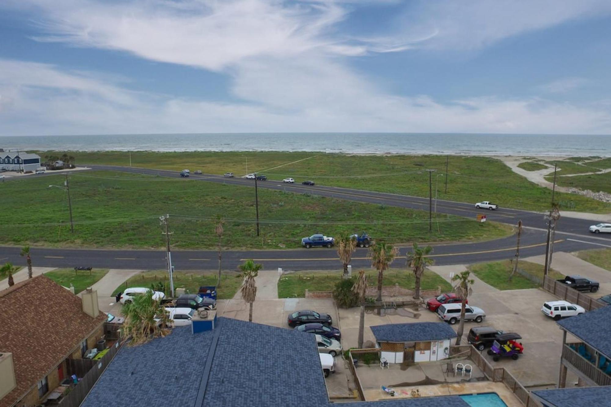 Seascape Villas Корпъс Кристи Стая снимка