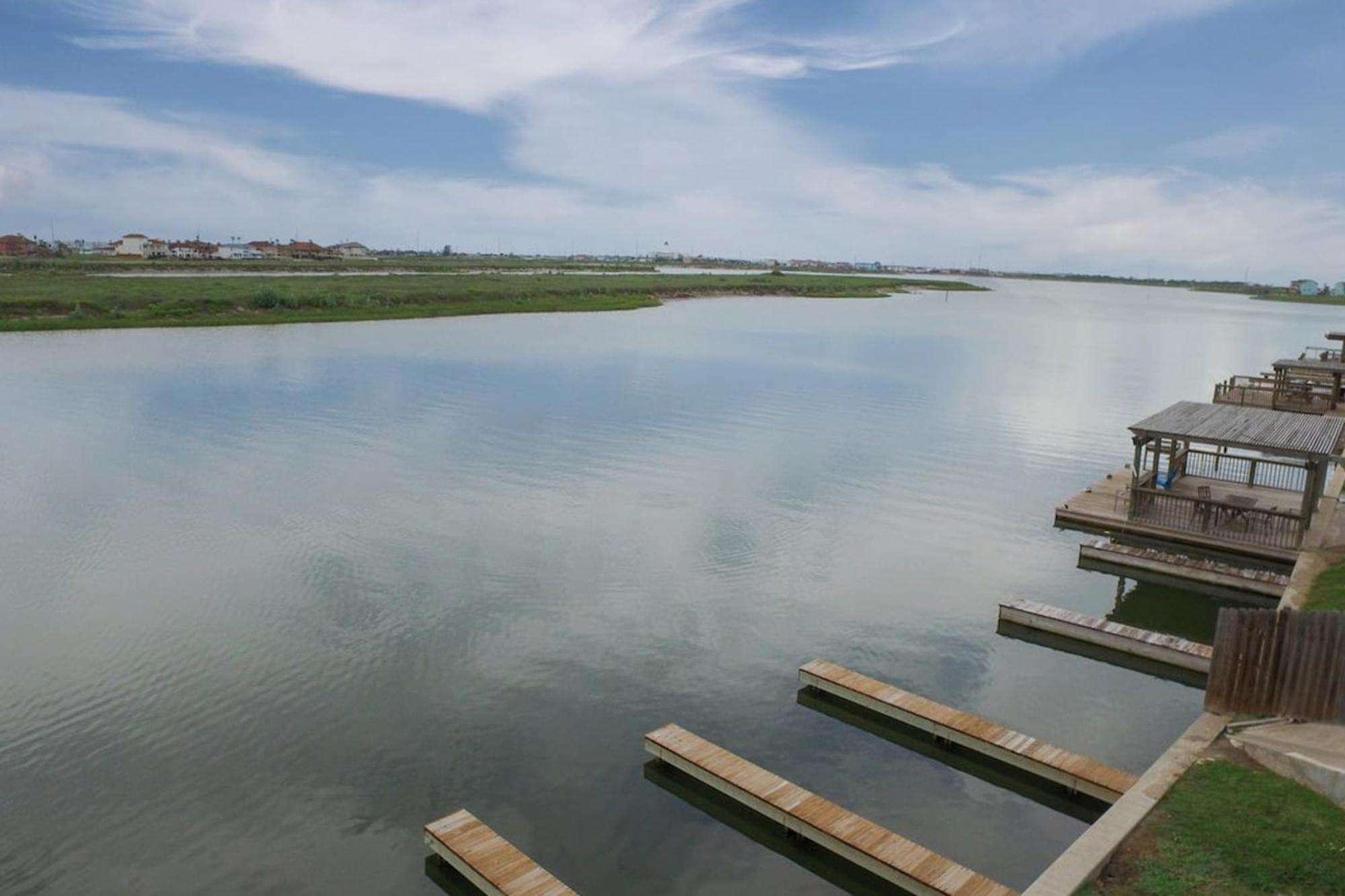 Seascape Villas Корпъс Кристи Стая снимка