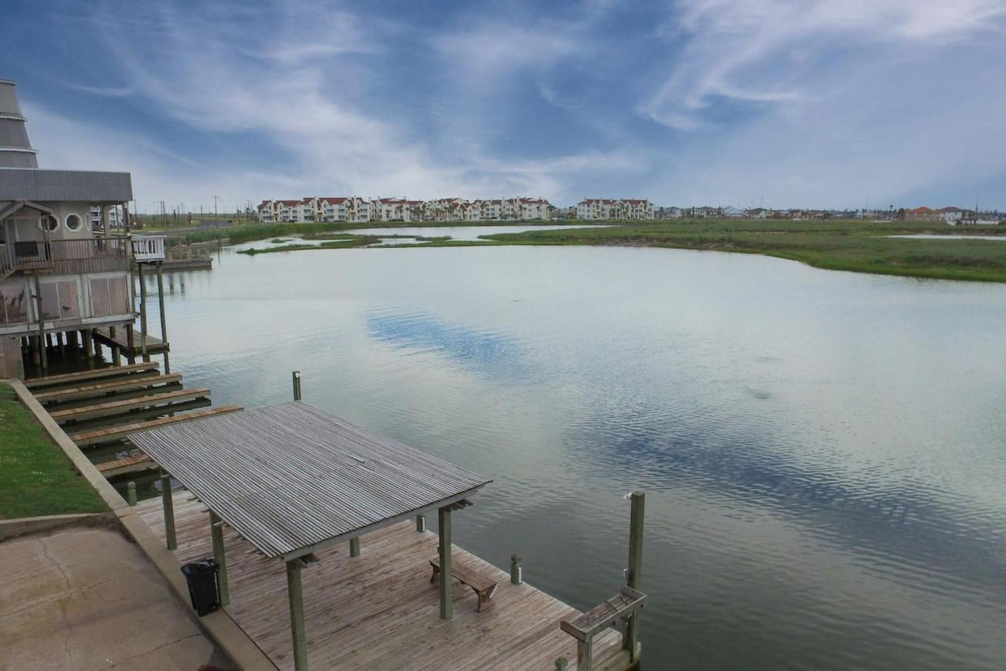 Seascape Villas Корпъс Кристи Стая снимка