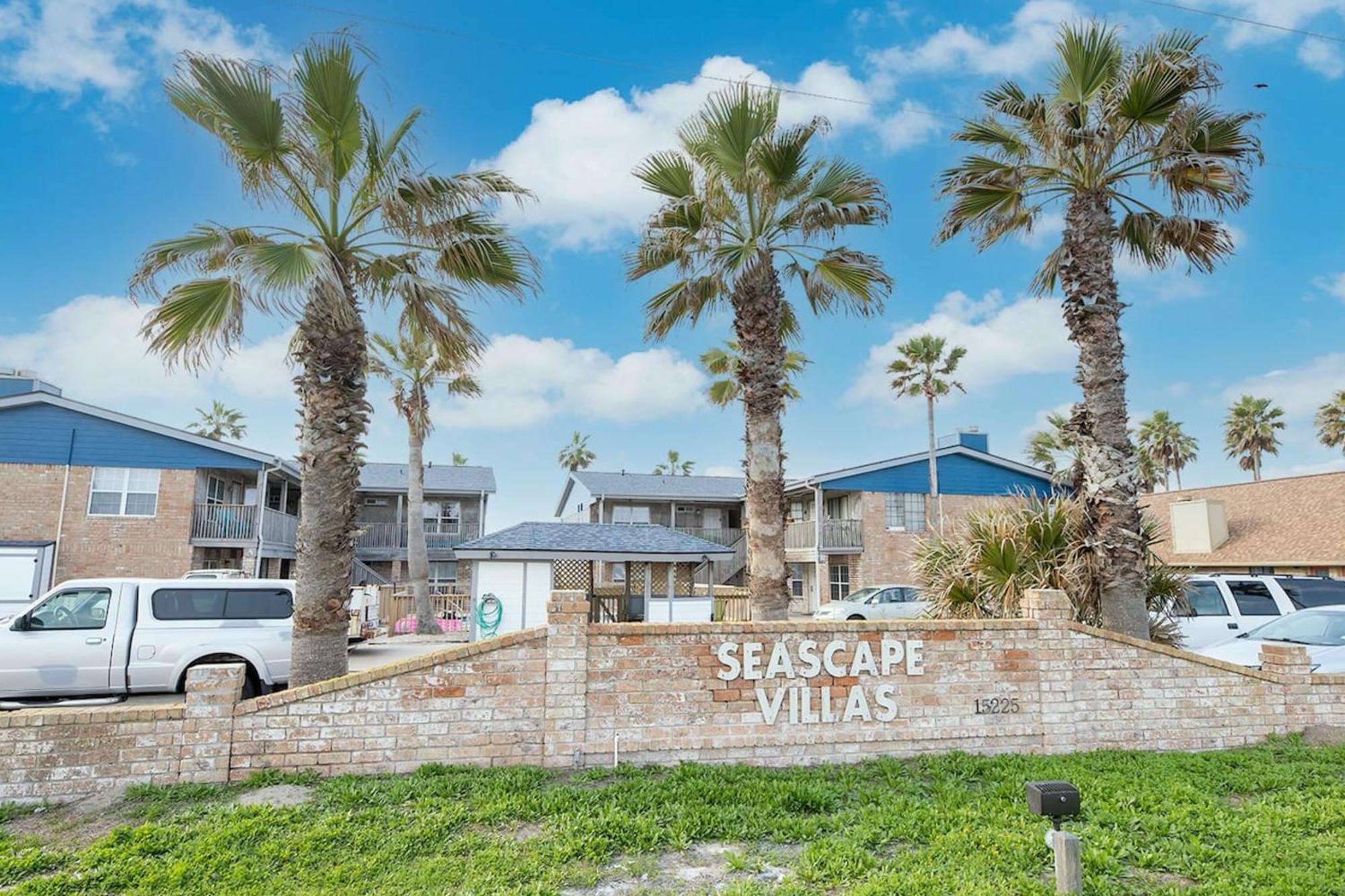 Seascape Villas Корпъс Кристи Стая снимка