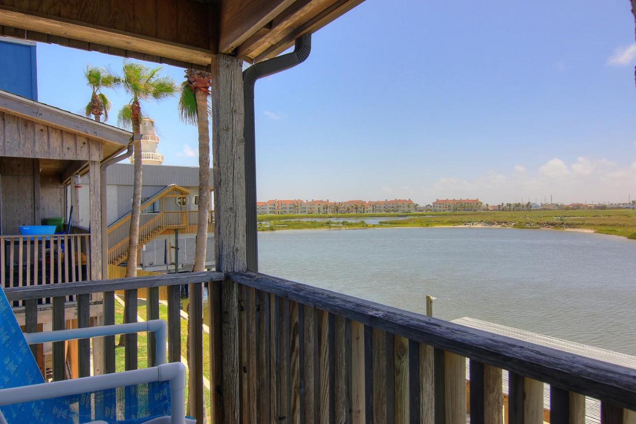 Seascape Villas Корпъс Кристи Екстериор снимка