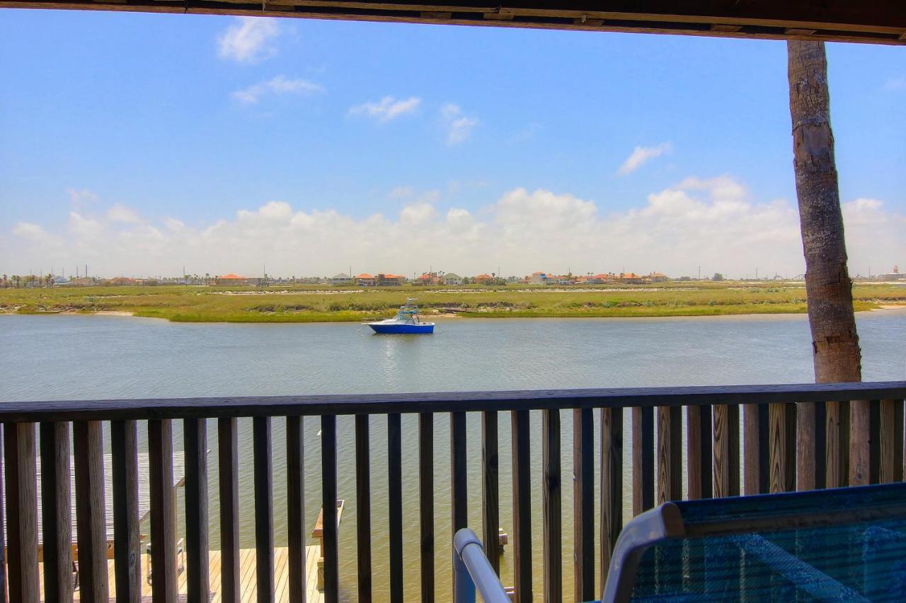 Seascape Villas Корпъс Кристи Екстериор снимка